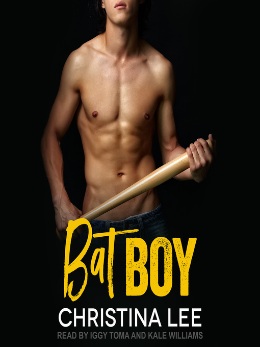 Title details for Bat Boy by Christina Lee - Available